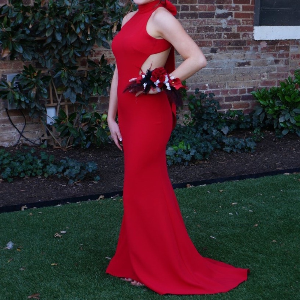 Prom Dress!